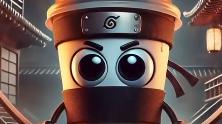 Cappucino assassino