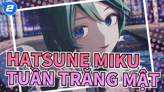 Hatsune Miku|Tuần trăng mật-Un·Deux·Trois-Tình yêu của đôi đang bị chơi đùa_2