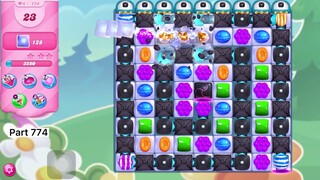 Cách Chơi Game CanDy Crush SaGa ( p 774 ) , How To Play CanDy Crush SaGa ( part 774 )