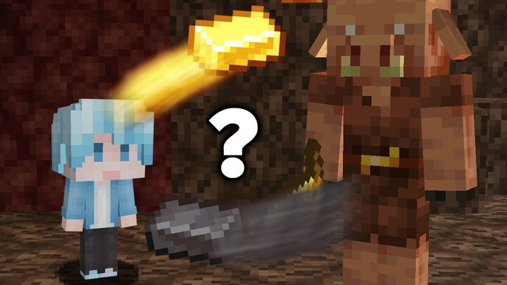 Minecraft New Equivalent Exchange? - [Shikong Xiaohan's Minecraft Season 1, Episode 26]