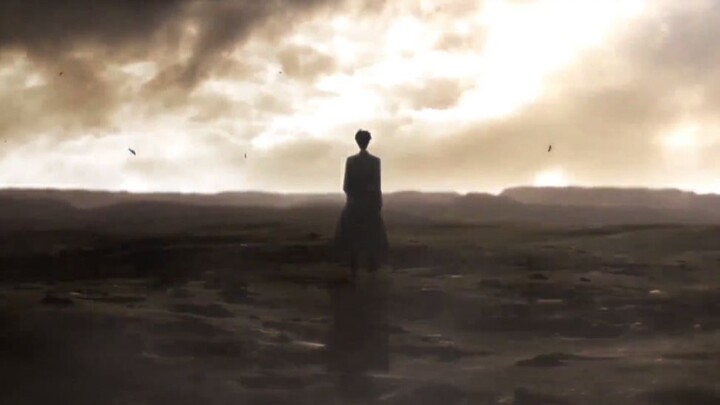 [MAD/Ran Xiang] The ultimate visual feast ahead