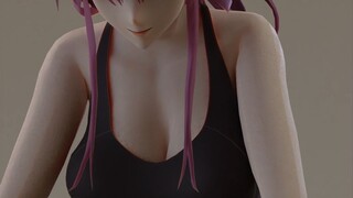 ปั่นจักรยานบันเทิง [กะหม่า]