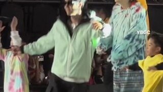 Although this street show has come to an end, the nationwide street dance movement continues! It tru