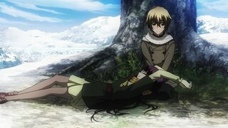 Tasogare Otome x Amnesia Eps 12 (Indo Subbed)