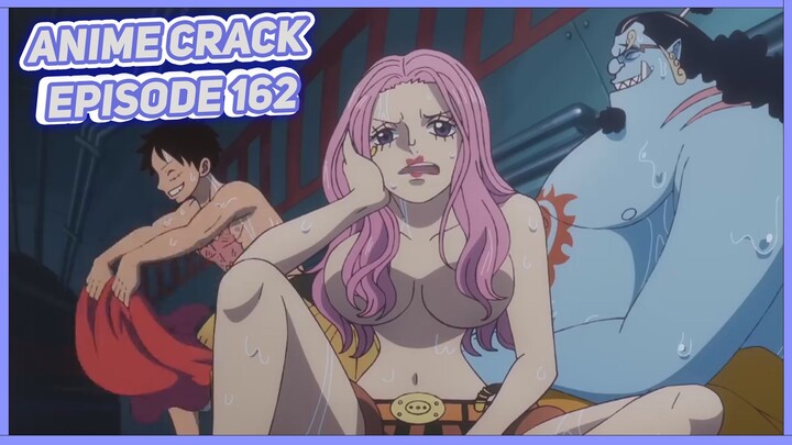 Gara-gara kamu badan ku basah semua ( Anime on Crack Indonesia Episode 162 )