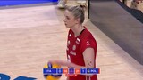[Week 1] Women's VNL 2024 - Italy vs Poland
