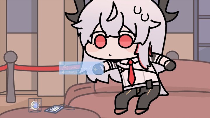 今日は、絶対に、、！【鳴潮】
