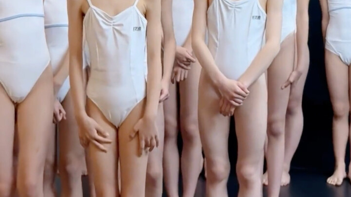 Dance Art Exam Training