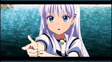 summer pockets - shiroha - [ AMV|EDIT ] 4k