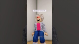 Karen picks ELMO Over Her Son In Adopt Me Roblox! #adoptme #roblox