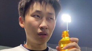 室友此乃神人，这都没发觉？我真是五体投地