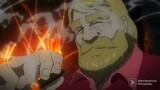 [Lupin The 3rd] [The Blood Spray of Goemon Ishikawa] Goemon Ishikawa vs Hawk Full Fight English Dub