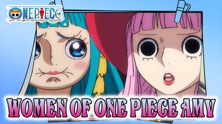 They’re All Women, So Why Are They So Different?