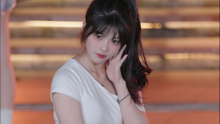 【】24.08.2025 Nhóm roadshow 26 “ICY” CTK nhảy cùng tại Quảng Châu · Hải Duyệt Thành