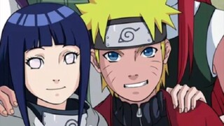 NaruHina😳