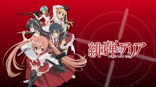 Hidan no Aria ss1 - Viên Đạn Máu Lửa phần 1 episode 1 [Vietsub]