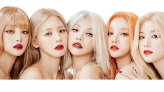 ميلون يحتل المركز الثاني! تم الكشف عن المرحلة الأولى من لعبة "Nxde" في (G)I-DLE!