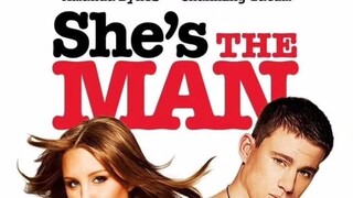 48 She_s the Man - Movie Review #shestheman #movie #moviereview #2000s