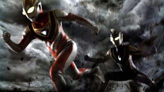 Penggemar Tokusatsu yang menyukai Ultraman Gaia pasti akan merekomendasikan video ini!
