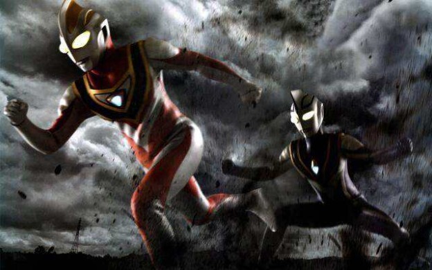Special effects fans who like Ultraman Gaia will definitely be pushed to this video!