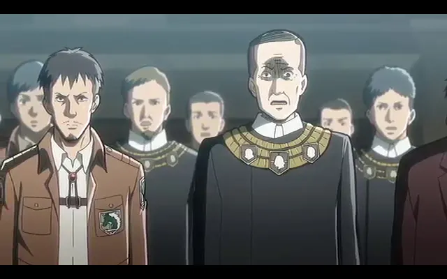 attack on titan ตอนที่14 ep5