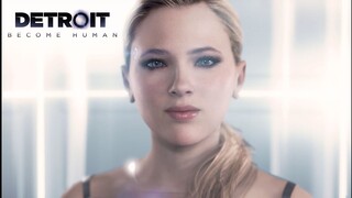 Detroit Become Human - Episode 1 HD Gameplay