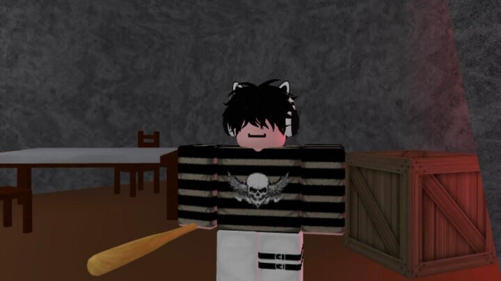 Robloxวันนี้เราก็จะมาเล่นแมพ Infectious Smile GIANT! แมพแนวติดเชื้อนะครับ!!!