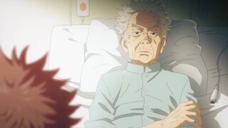 ANiME ) Jujutsu Kaisen(--"""__"""--)