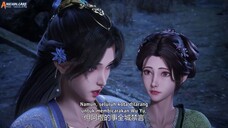 [ EPISODE 11 ] Tun Tian Ji - 1080p Super Duper HD Sub Indo