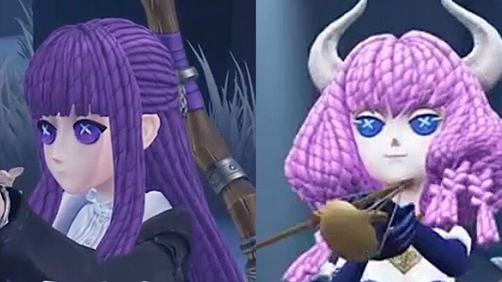 مقطعين فيديو يغيّران حركات المهارات! تسريبات عن تعاون فريليين مع أزرق الداخلي!