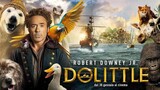 Dolittle (2020) ‧ Adventure/Fantasy