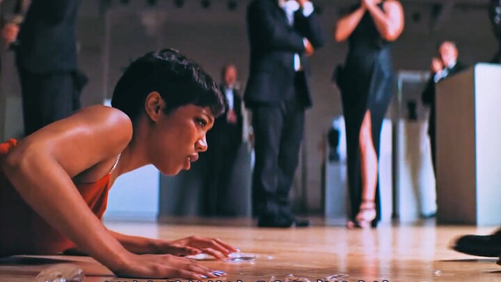 Watch the Full Suspense Thriller "Help Me, Blink" in One Sitting