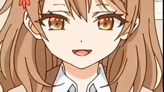 mereka udah besar ternyata. ada yang tau dari anime apa