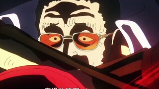 强者打招呼的方式