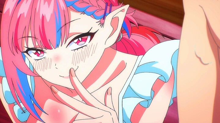 Kanan Disini Kawaii Banget 😍😍