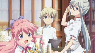 Isekai Yakkyoku -Episode 5 (ENG SUB)