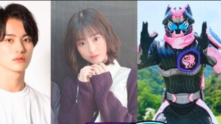 The bathhouse owner has a spiritual contract with the devil? The hero and heroine reveal the latest 