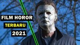 Rekomendasi 7 Film Horor Terbaru 2021 I horor terbaik 2021