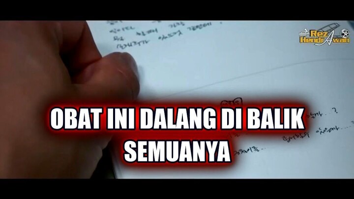 🔍 GARA-GARA SATU OBAT, GYU CHEOL JADI KORBAN PULUHAN ORANG!