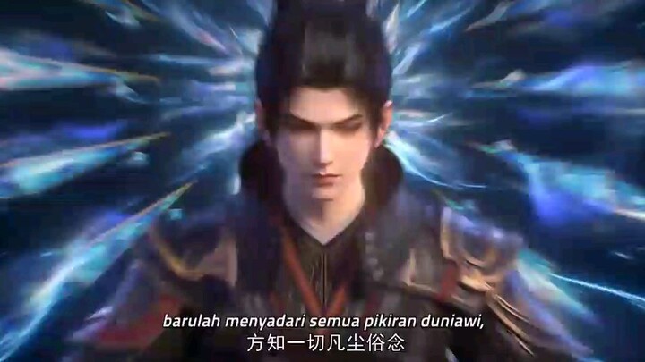 BTTH S5 | 166 | Seratus Siklus Kehidupan Efek Buah Bodhi