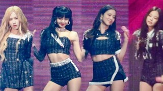 【BLACKPINK】2.22 คอนเสิร์ตฟูกูโอกะ ประเทศญี่ปุ่น "Forever Young"