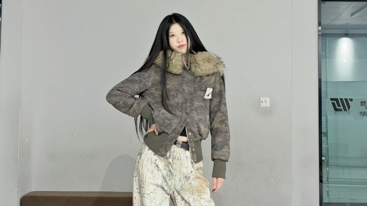 ท้าทายเต้น Kpop ของเกิร์ลกรุ๊ประดับความยากขึ้นลงเหมือนรถไฟเหาะ! หลังเต้นจบต้องผ่านประสบการณ์ขึ้นๆ ลง