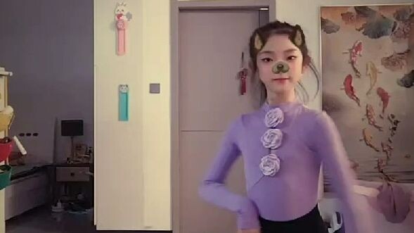 My last few videos before Xiao Ying (Tu Jie) got banned this time