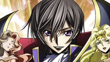 Code Geass Season -1 Episode 2 [SUB INDO]