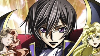 Code Geass Season -1 Episode 2 [SUB INDO]