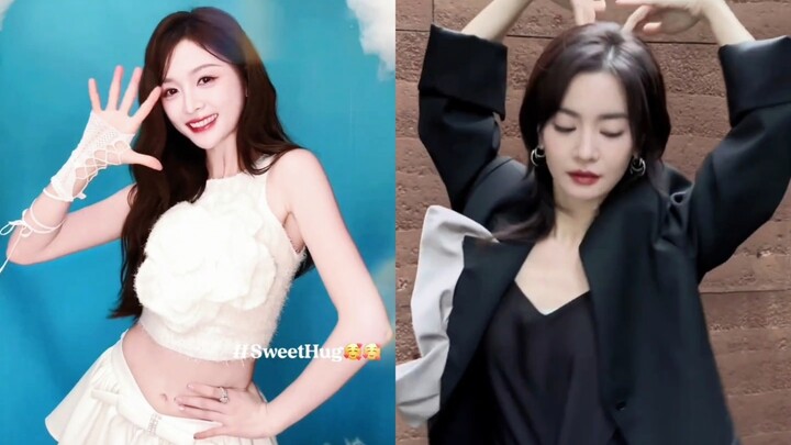 Lucu banget! Xiao Lisheng tampil dengan perasaan seperti meski tidak berjasa tetapi sudah bersusah p