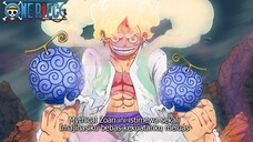 MENUJU ENDING ONE PIECE AKAN BANYAK MYTHICAL ZOAN MUNCUL