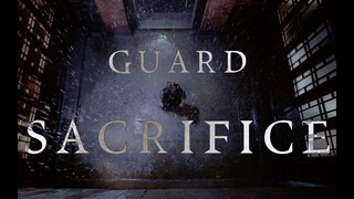 [EN Sub]【镇魂 Guardian】【巍澜】《Guard And Sacrifice》 别人都做原著向，那我就来捋捋剧版的巍澜感情线【耳机台词节奏】