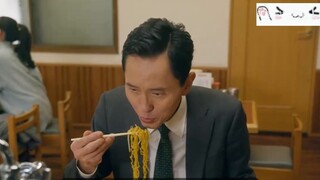 เครยอนชินจัง|ราเมนซอสถั่วเหลืองแบบโบราณ|จำลองอาหารแบบเดียวกับในอนิเมะ