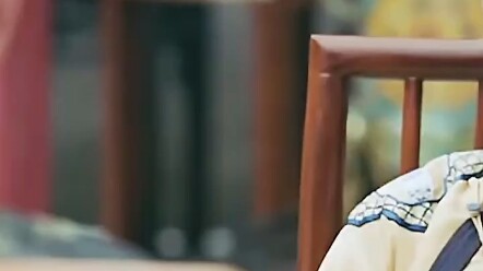 ในวังต้องใช้ชีวิตเพื่อตัวเองเท่านั้น #ยันซี palacemistery#